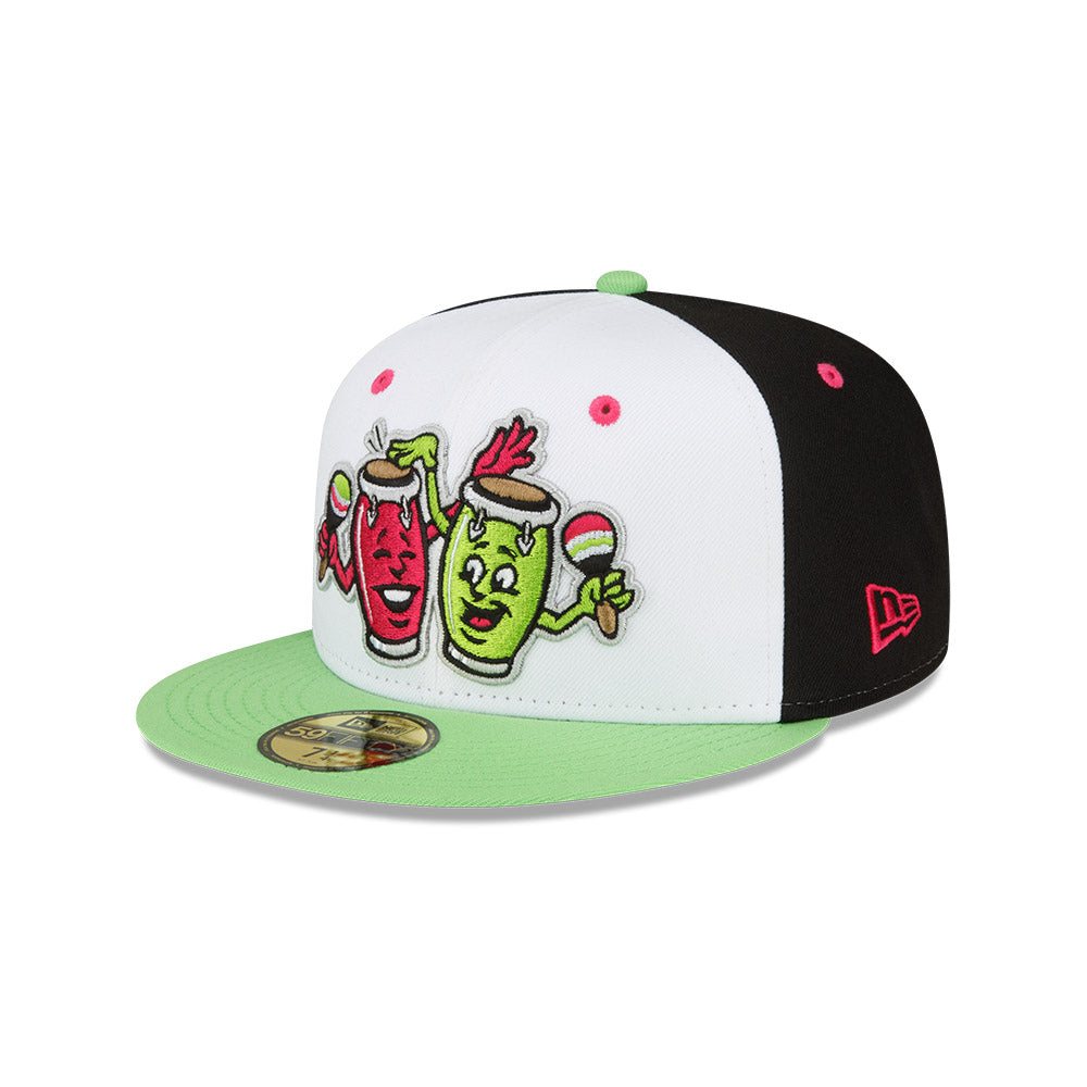 NEW ERA 59FIFTY COPA DE LA DIVERSION CAP – Minor League Baseball