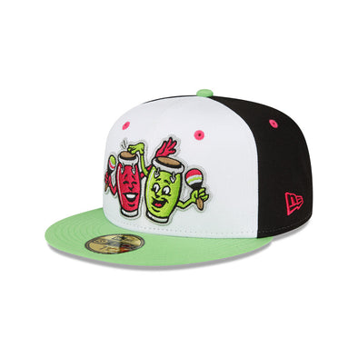 NEW ERA 59FIFTY COPA DE LA DIVERSION CAP