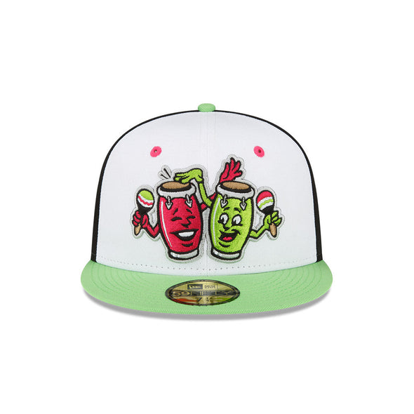 NEW ERA 59FIFTY COPA DE LA DIVERSION CAP