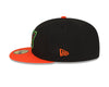 Monarcas de Eugene Copa de la Diversión New Era Former On-Field 59FIFTY Cap