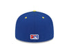 BRP Los Cóndores de Binghamton Copa de la Diversión New Era 5950 On-Field Replica Fitted Hat
