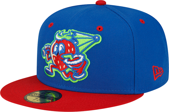 New Era 5950 Official On Field Margaritas Copa Cap