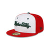 Los Naturales 59FIFTY Onfield Cap