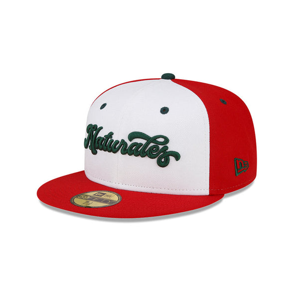 Los Naturales 59FIFTY Onfield Cap