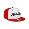 Los Naturales 59FIFTY Onfield Cap