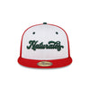 Los Naturales 59FIFTY Onfield Cap