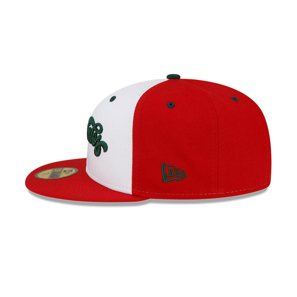 Los Naturales 59FIFTY Onfield Cap