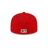 Los Naturales 59FIFTY Onfield Cap