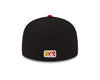 New Era 59Fifty MiLB Copa de la Diversión Luchadores de Reading On-Field Fitted Hat