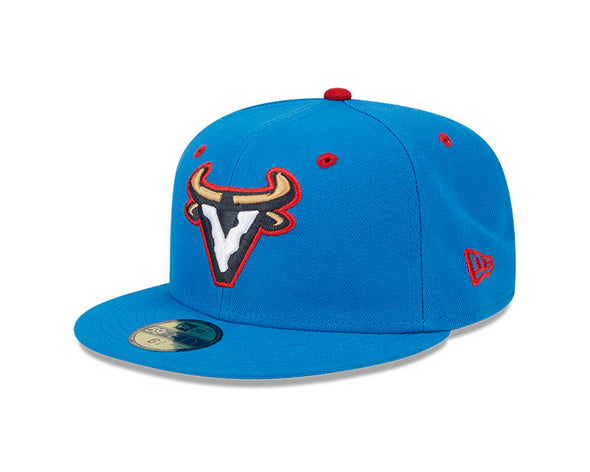 2023 Los Toros de Visalia COPA Cap by New Era