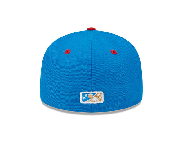 2023 Los Toros de Visalia COPA Cap by New Era