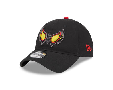 New Era 9Twenty Copa de La Diversión Luchadores De Reading Adjustable Replica On-Field Cap