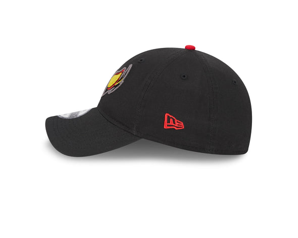 New Era 9Twenty Copa de La Diversión Luchadores De Reading Adjustable Replica On-Field Cap