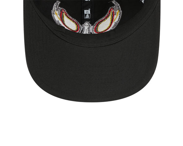 New Era 9Twenty Copa de La Diversión Luchadores De Reading Adjustable Replica On-Field Cap