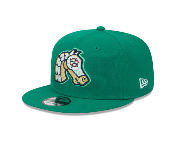 Charlotte New Era Copa Caballeros 950