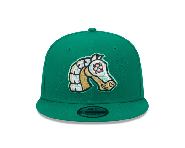 Charlotte New Era Copa Caballeros 950