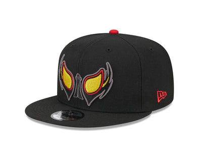 New Era 9Fifty Copa de la Diversión Luchadores De Reading Adjustable Snap Back Cap