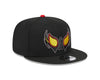 New Era 9Fifty Copa de la Diversión Luchadores De Reading Adjustable Snap Back Cap