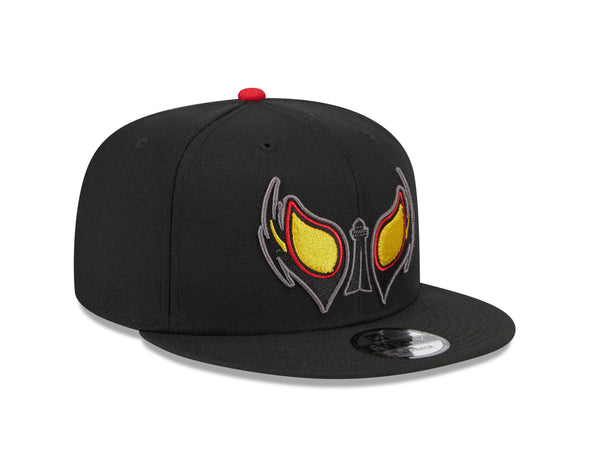 New Era 9Fifty Copa de la Diversión Luchadores De Reading Adjustable Snap Back Cap