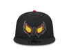 New Era 9Fifty Copa de la Diversión Luchadores De Reading Adjustable Snap Back Cap