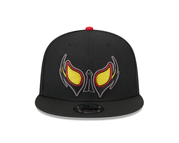 New Era 9Fifty Copa de la Diversión Luchadores De Reading Adjustable Snap Back Cap