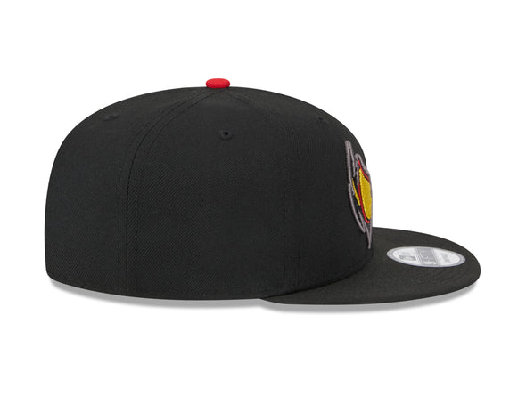 New Era 9Fifty Copa de la Diversión Luchadores De Reading Adjustable Snap Back Cap