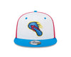 FC Alternate Pinwheel 950 Snapback