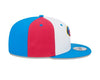 FC Alternate Pinwheel 950 Snapback