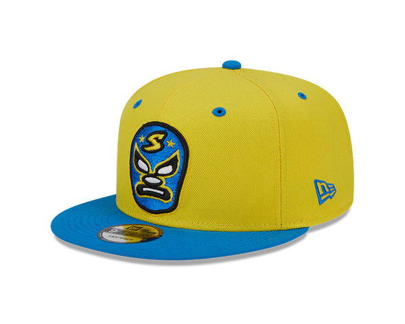 DORADOS 9/50 SNAPBACK, SACRAMENTO RIVER CATS