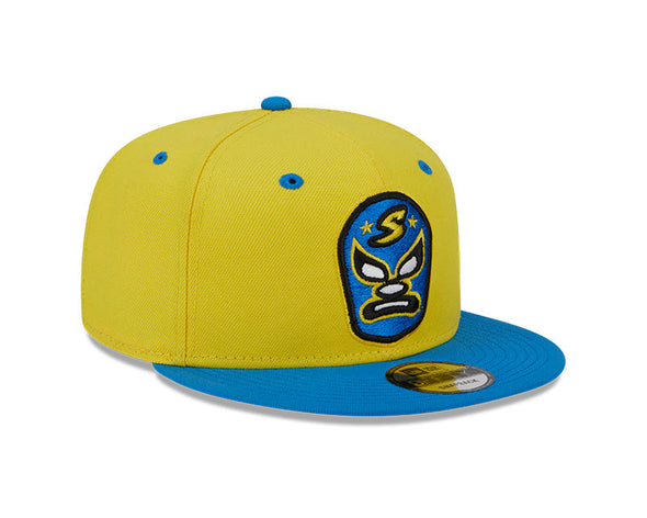 DORADOS 9/50 SNAPBACK, SACRAMENTO RIVER CATS