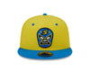 DORADOS 9/50 SNAPBACK, SACRAMENTO RIVER CATS