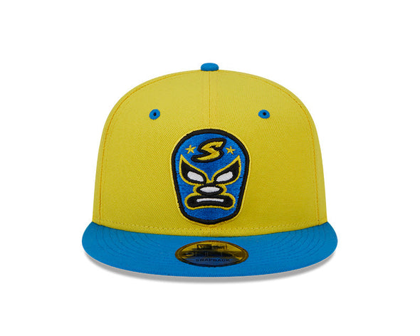 DORADOS 9/50 SNAPBACK, SACRAMENTO RIVER CATS