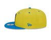 DORADOS 9/50 SNAPBACK, SACRAMENTO RIVER CATS