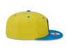 DORADOS 9/50 SNAPBACK, SACRAMENTO RIVER CATS