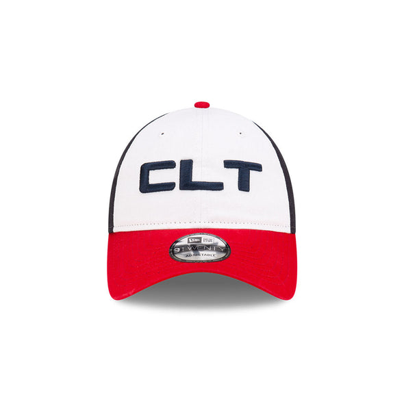 Charlotte Knights CLT 920