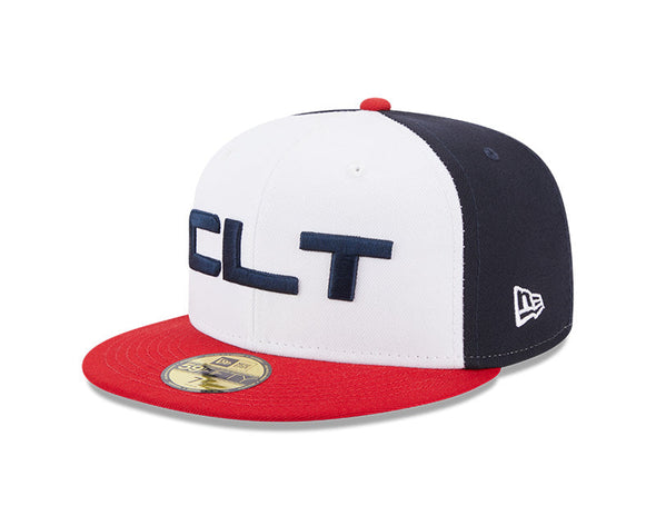 Charlotte Knights New Era CLT 5950