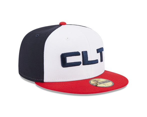 Charlotte Knights New Era CLT 5950