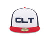Charlotte Knights New Era CLT 5950