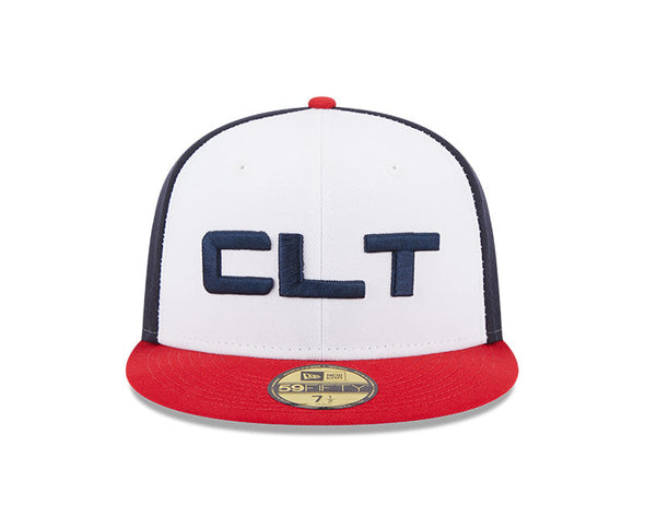 Charlotte Knights New Era CLT 5950