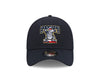 Toledo Mud Hens New Era Stars & Stripes 39Thirty Cap