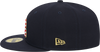 Louisville Bats 4th of July 2023 Fitted Cap