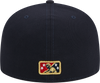 4th of July Fitted Hat