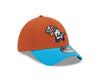 Amarillo Sod Poodles Calf Fries Running NE 39THIRTY Hat