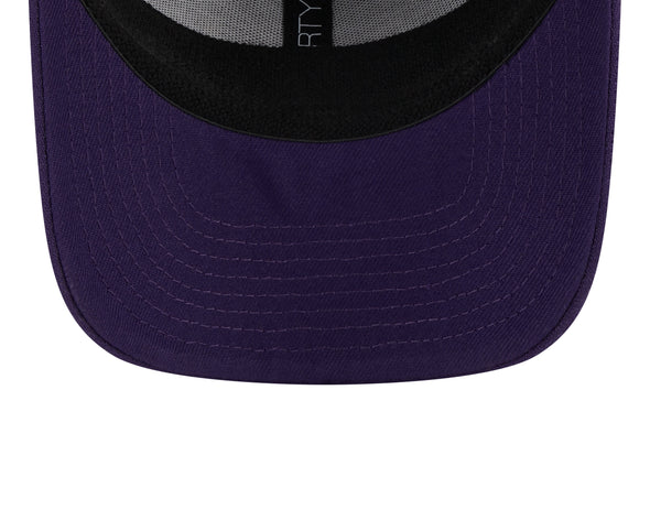 Charlotte Knights New Era Uptown Knights 3930
