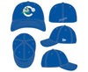 Charlotte Knights New Era 1993 Throwback 3930