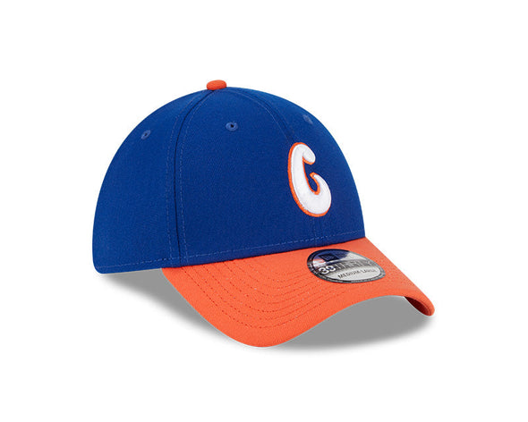 Charlotte O's New Era 39THIRTY Cap