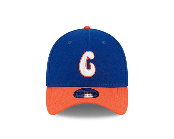 Charlotte O's New Era 39THIRTY Cap