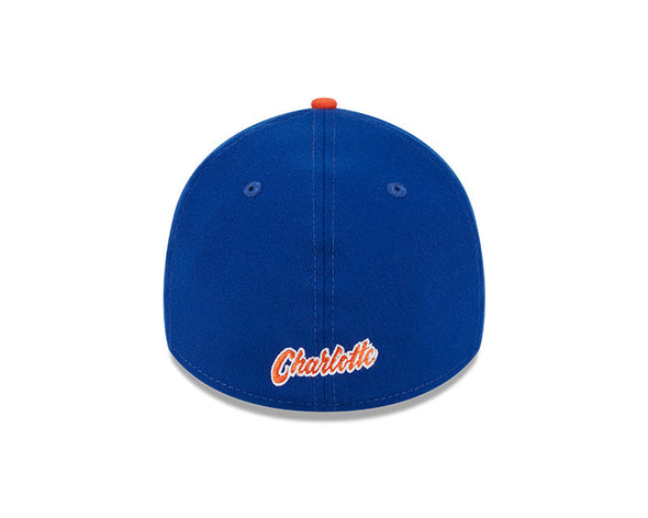 Charlotte O's New Era 39THIRTY Cap