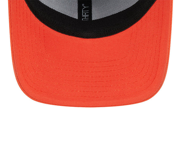 Charlotte O's New Era 39THIRTY Cap