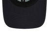 Charlotte Knights New Era Black Hornets 3930 Cap